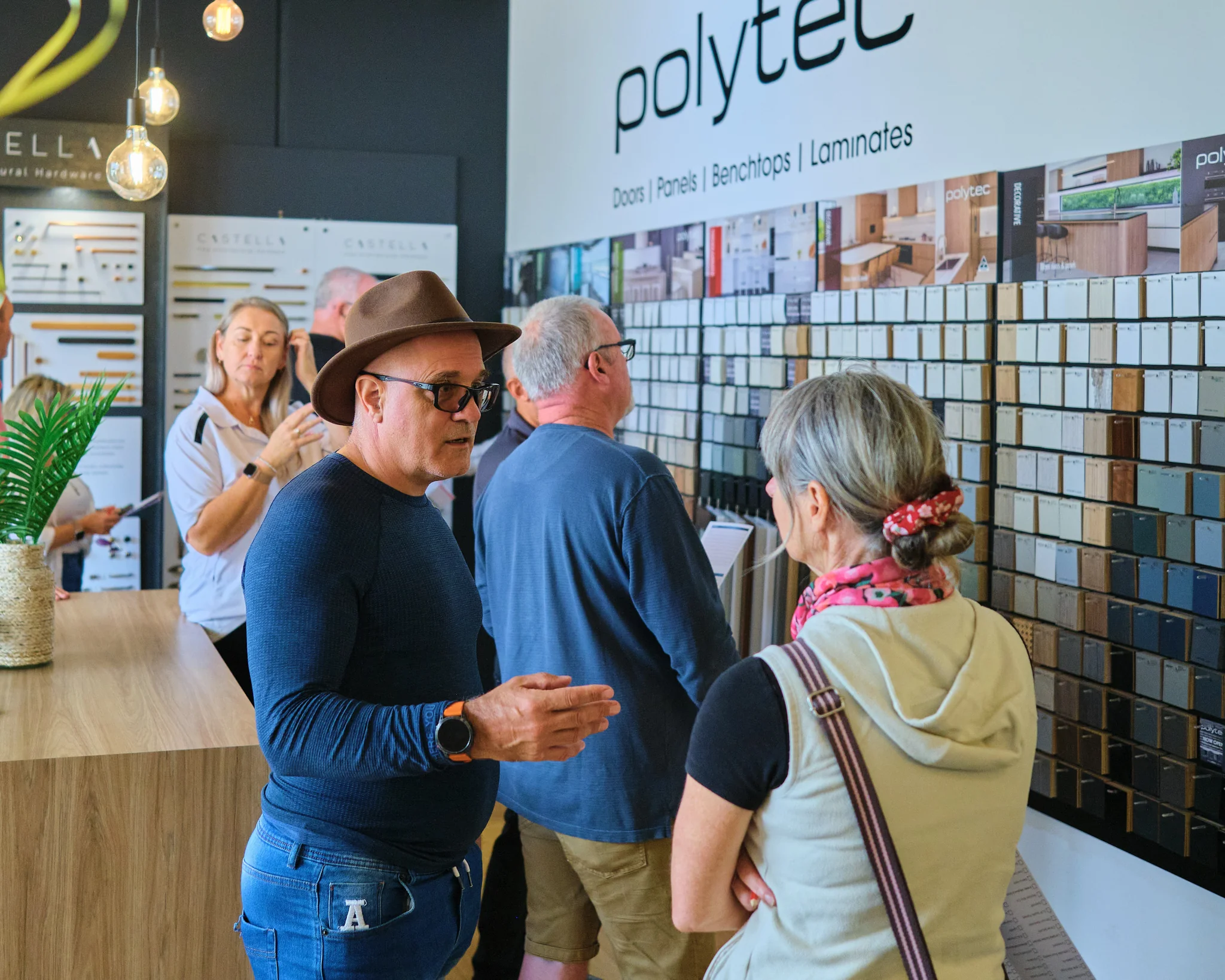 Home Expo Live Coverage
